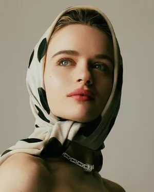 Joey King OnlyFans Leaked Free Thumbnail Picture - #cxWeysGTXC