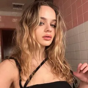 Joey King OnlyFans Leaked Free Thumbnail Picture - #dRDFCzLByU