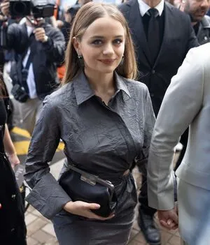 Joey King OnlyFans Leaked Free Thumbnail Picture - #eBASIhuHOt