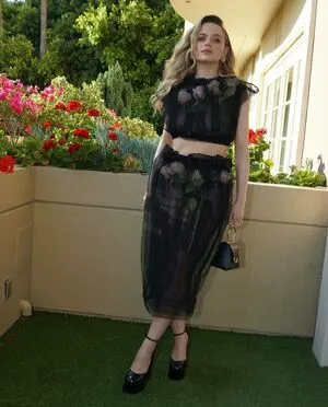 Joey King OnlyFans Leaked Free Thumbnail Picture - #eFIB7GT5UO