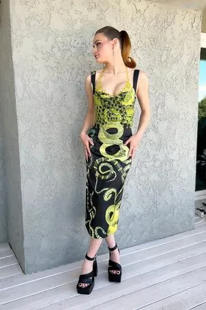 Joey King OnlyFans Leaked Free Thumbnail Picture - #eVaqq0WdkD
