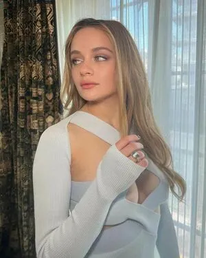 Joey King OnlyFans Leaked Free Thumbnail Picture - #eXwVW0sfGE
