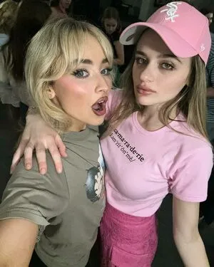 Joey King OnlyFans Leaked Free Thumbnail Picture - #ep9wPzR3lU