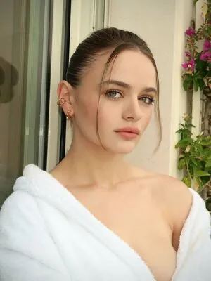 Joey King OnlyFans Leaked Free Thumbnail Picture - #fNCQ9qPMiS