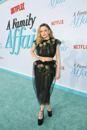 Joey King OnlyFans Leaked Free Thumbnail Picture - #fTCKSUkPzb