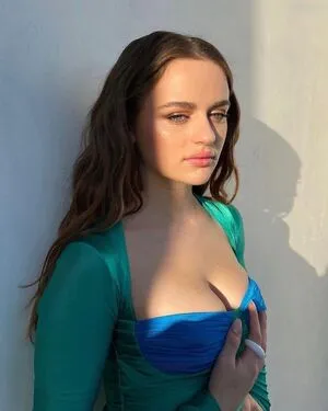 Joey King OnlyFans Leaked Free Thumbnail Picture - #fdsvUrE4mr