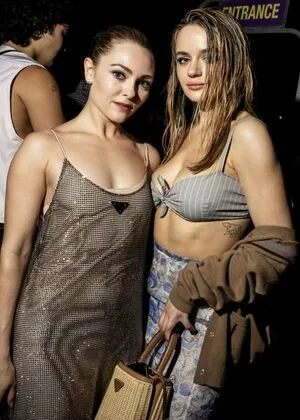Joey King OnlyFans Leaked Free Thumbnail Picture - #fqKpo4Nxym