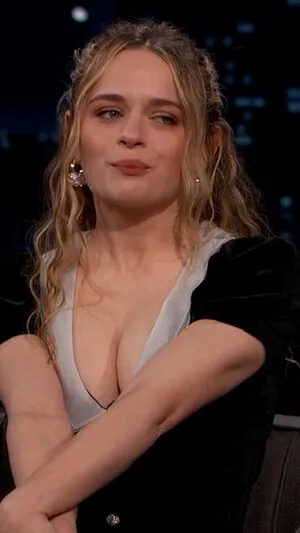 Joey King OnlyFans Leaked Free Thumbnail Picture - #gV5ycuSteV