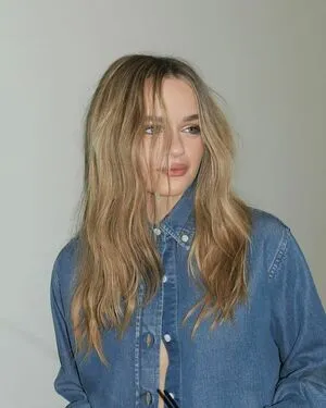 Joey King OnlyFans Leaked Free Thumbnail Picture - #hwBf5fTpG5