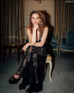 Joey King OnlyFans Leaked Free Thumbnail Picture - #i1xImBIaAl