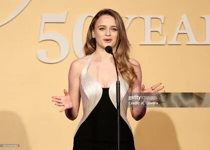 Joey King OnlyFans Leaked Free Thumbnail Picture - #iAVIMsOozc