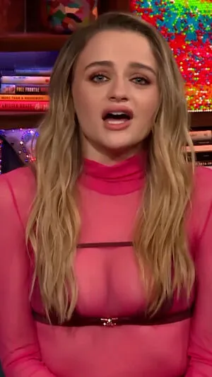 Joey King OnlyFans Leaked Free Thumbnail Picture - #iKUepA93Cp