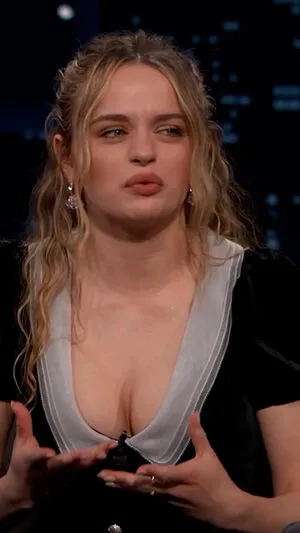 Joey King OnlyFans Leaked Free Thumbnail Picture - #jmGCTgNqJC