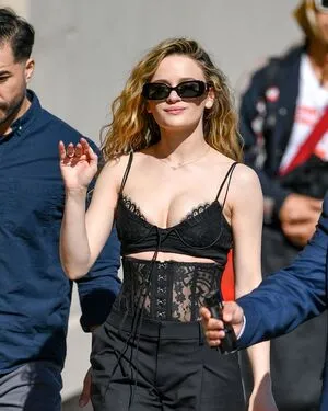 Joey King OnlyFans Leaked Free Thumbnail Picture - #jutmz1093N