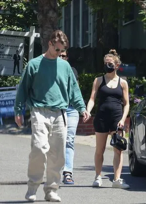 Joey King OnlyFans Leaked Free Thumbnail Picture - #kZcxhLE8zx