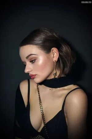 Joey King OnlyFans Leaked Free Thumbnail Picture - #knydvNHDx3