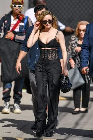 Joey King OnlyFans Leaked Free Thumbnail Picture - #ko555NGkqS