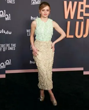Joey King OnlyFans Leaked Free Thumbnail Picture - #kxLFphsfQh