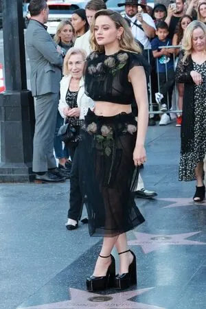 Joey King OnlyFans Leaked Free Thumbnail Picture - #lQQGGzOrXi