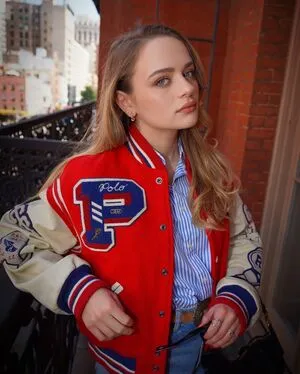 Joey King OnlyFans Leaked Free Thumbnail Picture - #li8Nyo9bMf