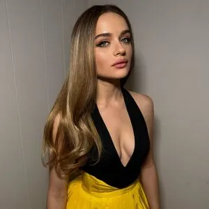 Joey King OnlyFans Leaked Free Thumbnail Picture - #m6KhMkDeKh