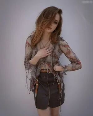 Joey King OnlyFans Leaked Free Thumbnail Picture - #mPqANVRLF2