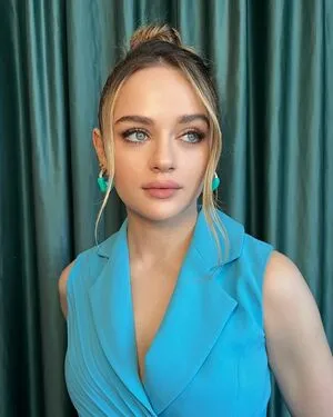 Joey King OnlyFans Leaked Free Thumbnail Picture - #mRm3ao5FHp