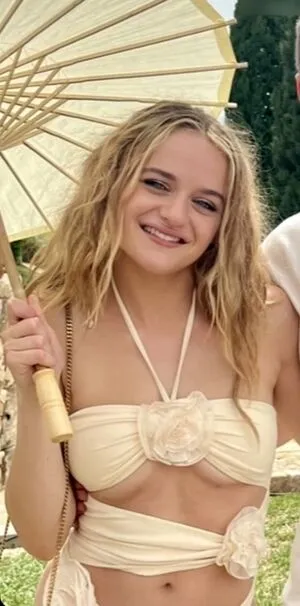 Joey King OnlyFans Leaked Free Thumbnail Picture - #nBI28RVsWh