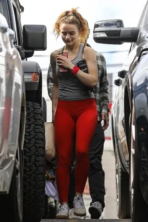 Joey King OnlyFans Leaked Free Thumbnail Picture - #nwRFCsR8xd