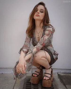 Joey King OnlyFans Leaked Free Thumbnail Picture - #oA0AkseV5D