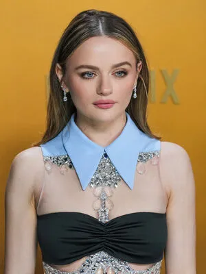 Joey King OnlyFans Leaked Free Thumbnail Picture - #oDtHl1SXwt