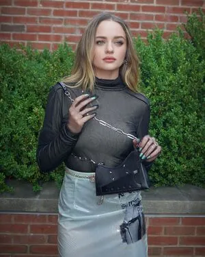 Joey King OnlyFans Leaked Free Thumbnail Picture - #oSmTfJH7SV