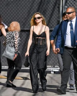 Joey King OnlyFans Leaked Free Thumbnail Picture - #olam2ZLfPh