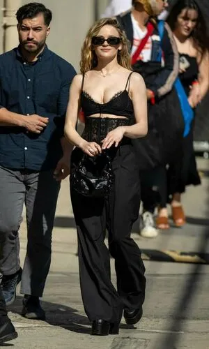 Joey King OnlyFans Leaked Free Thumbnail Picture - #ozzcJFs8AQ