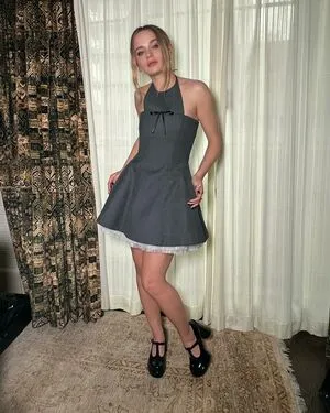 Joey King OnlyFans Leaked Free Thumbnail Picture - #pEEmVQEDDJ