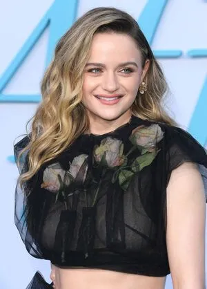 Joey King OnlyFans Leaked Free Thumbnail Picture - #pFu5ldI232