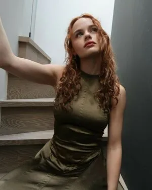 Joey King OnlyFans Leaked Free Thumbnail Picture - #pZZZQRGRIo