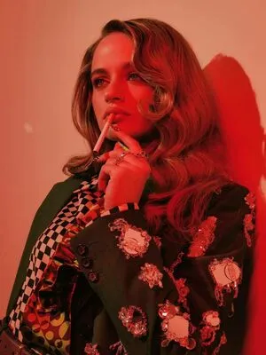 Joey King OnlyFans Leaked Free Thumbnail Picture - #qcqc6qFtMU