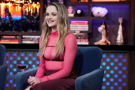 Joey King OnlyFans Leaked Free Thumbnail Picture - #qp6UOfm3SF