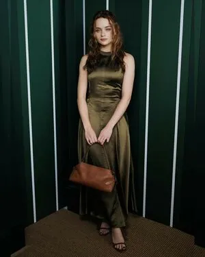 Joey King OnlyFans Leaked Free Thumbnail Picture - #rUIZjGDKsE