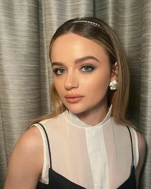 Joey King OnlyFans Leaked Free Thumbnail Picture - #rdG6fCr5U3