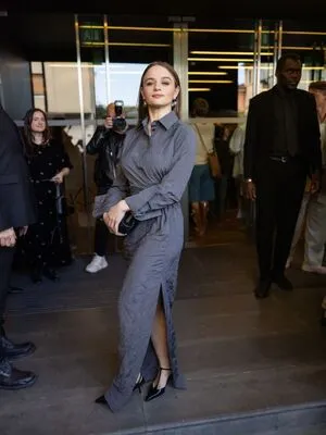 Joey King OnlyFans Leaked Free Thumbnail Picture - #rjkKZphjw0