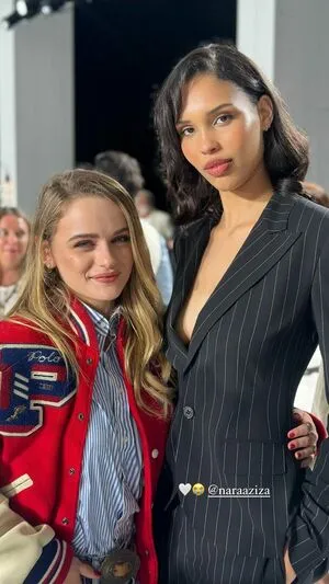 Joey King OnlyFans Leaked Free Thumbnail Picture - #rwaMpokm19