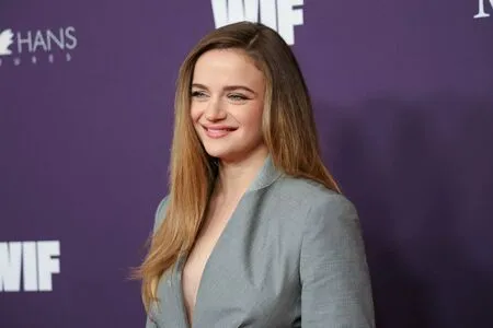 Joey King OnlyFans Leaked Free Thumbnail Picture - #rxZfs39Enh