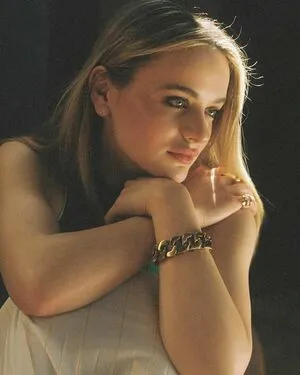 Joey King OnlyFans Leaked Free Thumbnail Picture - #sJd612UDYh