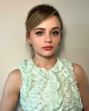 Joey King OnlyFans Leaked Free Thumbnail Picture - #sOEu8MHAyy
