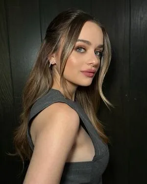Joey King OnlyFans Leaked Free Thumbnail Picture - #tqRPip8UOM