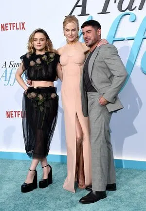 Joey King OnlyFans Leaked Free Thumbnail Picture - #tr8opDAy4y