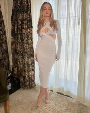 Joey King OnlyFans Leaked Free Thumbnail Picture - #u8fn9mECpM