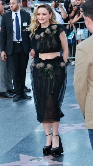 Joey King OnlyFans Leaked Free Thumbnail Picture - #uChFxBy2Qa